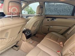 مێرسێدس بێنز S-Class